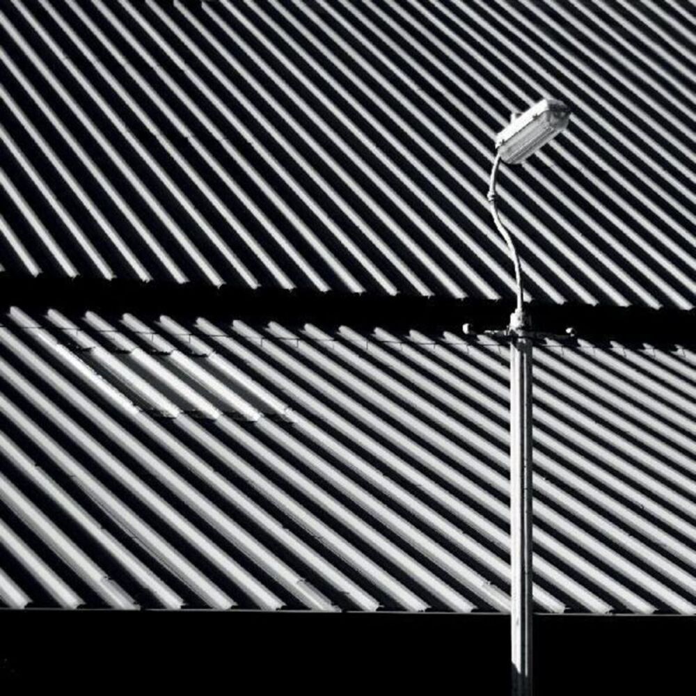 Craven Faults - Erratics & Unconformities  LP LP